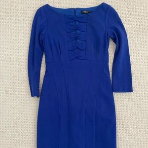 Nanette Lenore short dress